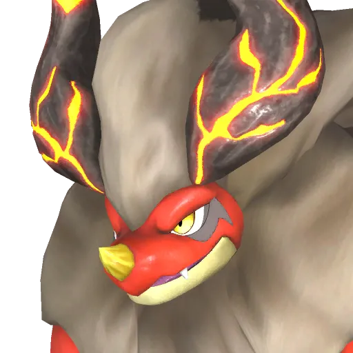 Blazamut