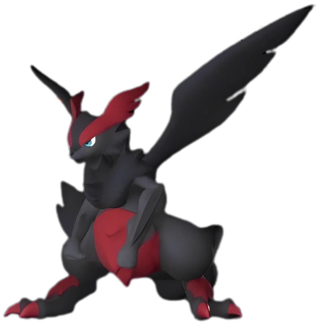 Dragostrophe
